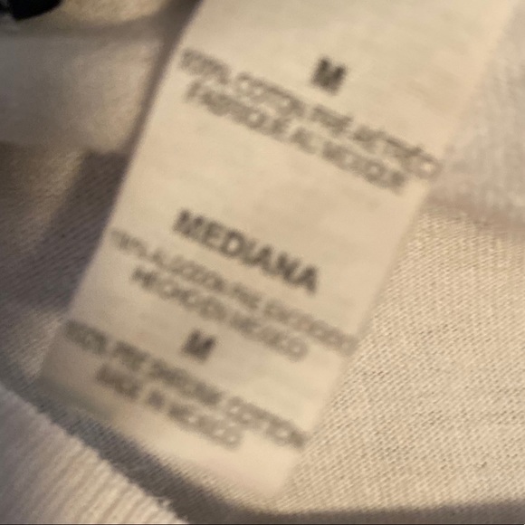 Brock university tshirt - Picture 3 of 3